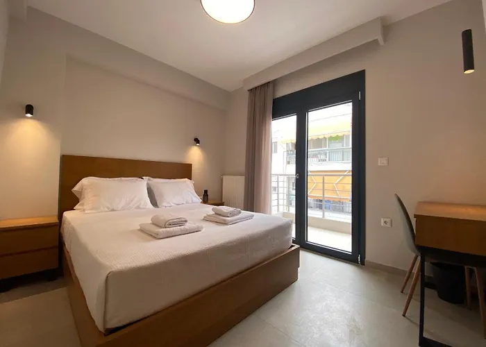 Toumba Appart hôtel