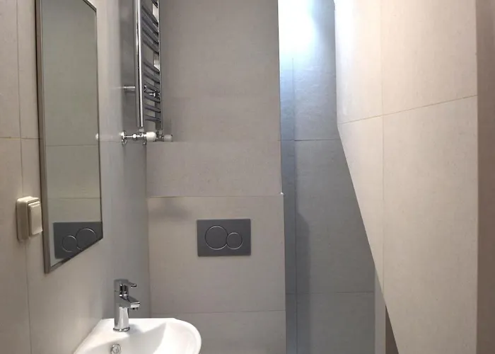 Appart hôtel Toumba 4*