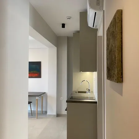 Toumba Aparthotel 4*