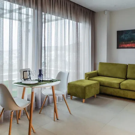 Aparthotel Toumba Salonicco