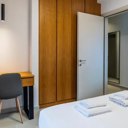 Aparthotel Toumba 4*