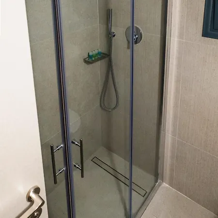 Aparthotel Toumba 4*