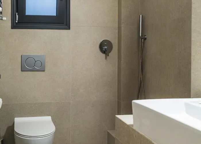 Toumba Apart Otel Selanik