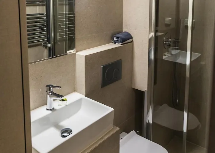 Toumba Apart Otel 4*