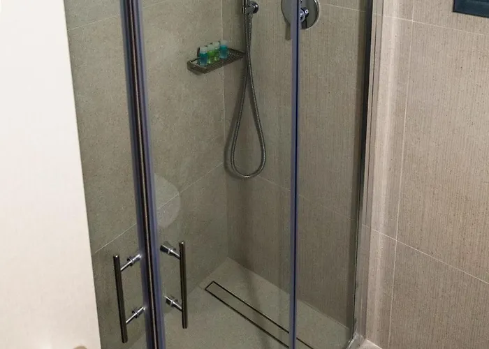 Apart Otel Toumba 4*