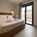 Toumba Lägenhetshotell Thessaloníki