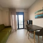 Lägenhetshotell Toumba Thessaloníki