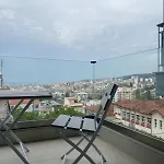 Lägenhetshotell Toumba 4*