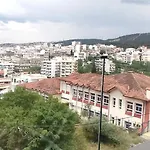 Lägenhetshotell Toumba 4*