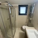 Toumba Lägenhetshotell