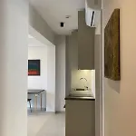 Toumba Lägenhetshotell 4*