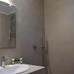 Lägenhetshotell Toumba Thessaloníki