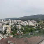 Lägenhetshotell Toumba