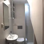Lägenhetshotell Toumba 4*