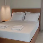 Lägenhetshotell Toumba Thessaloníki