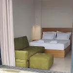 Toumba Lägenhetshotell