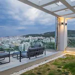 Toumba Lägenhetshotell