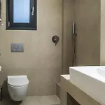 Toumba Lägenhetshotell Thessaloníki