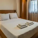 Lägenhetshotell Toumba