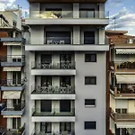 Lägenhetshotell Toumba