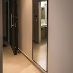 Toumba Lägenhetshotell