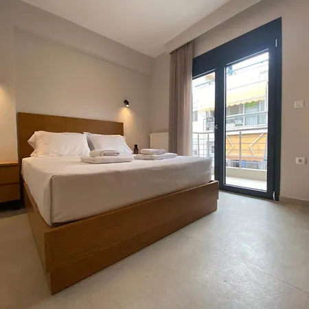 Toumba 4* Salonicco