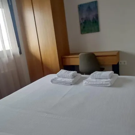 Toumba Aparthotel 4*