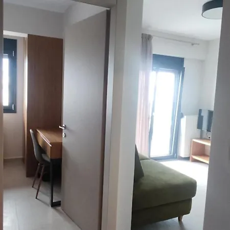 Toumba 4* Salonicco