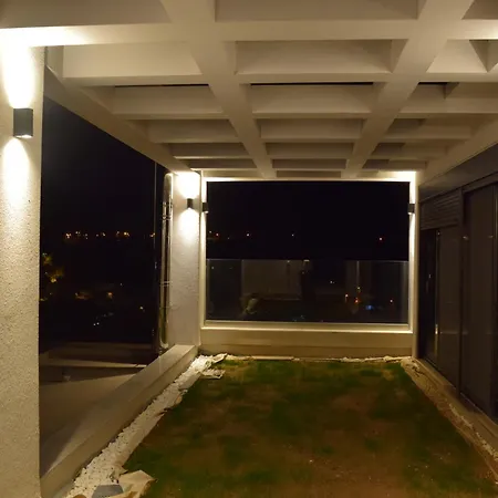 Aparthotel Toumba