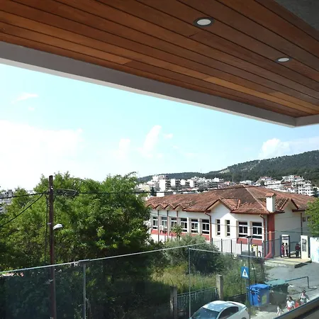 Toumba 테살로니키