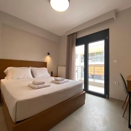 Toumba Aparthotel