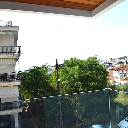 Toumba Salonicco