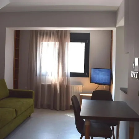 Toumba 4* Salonicco