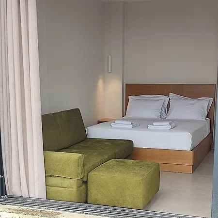 Toumba Aparthotel