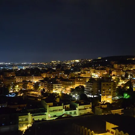 Aparthotel Toumba Salonicco