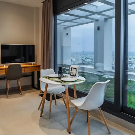 Toumba Aparthotel