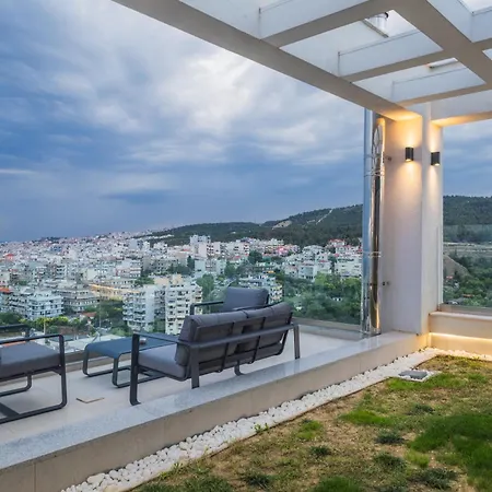 Toumba Aparthotel