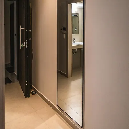 Toumba Aparthotel