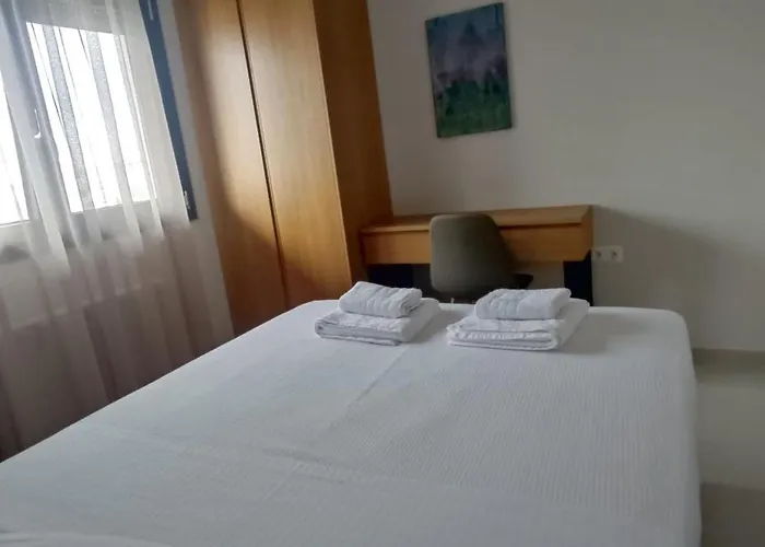 Toumba 아파트호텔 4*